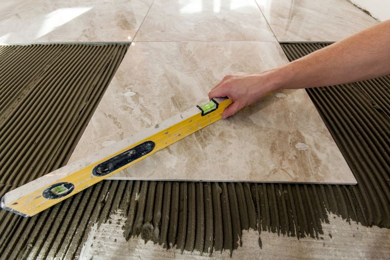 Cost of Tile in Houston, TX